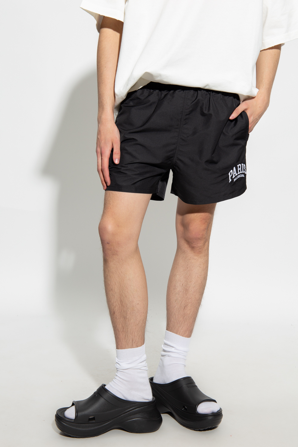 Balenciaga Swim shorts | Men's Clothing | Vitkac